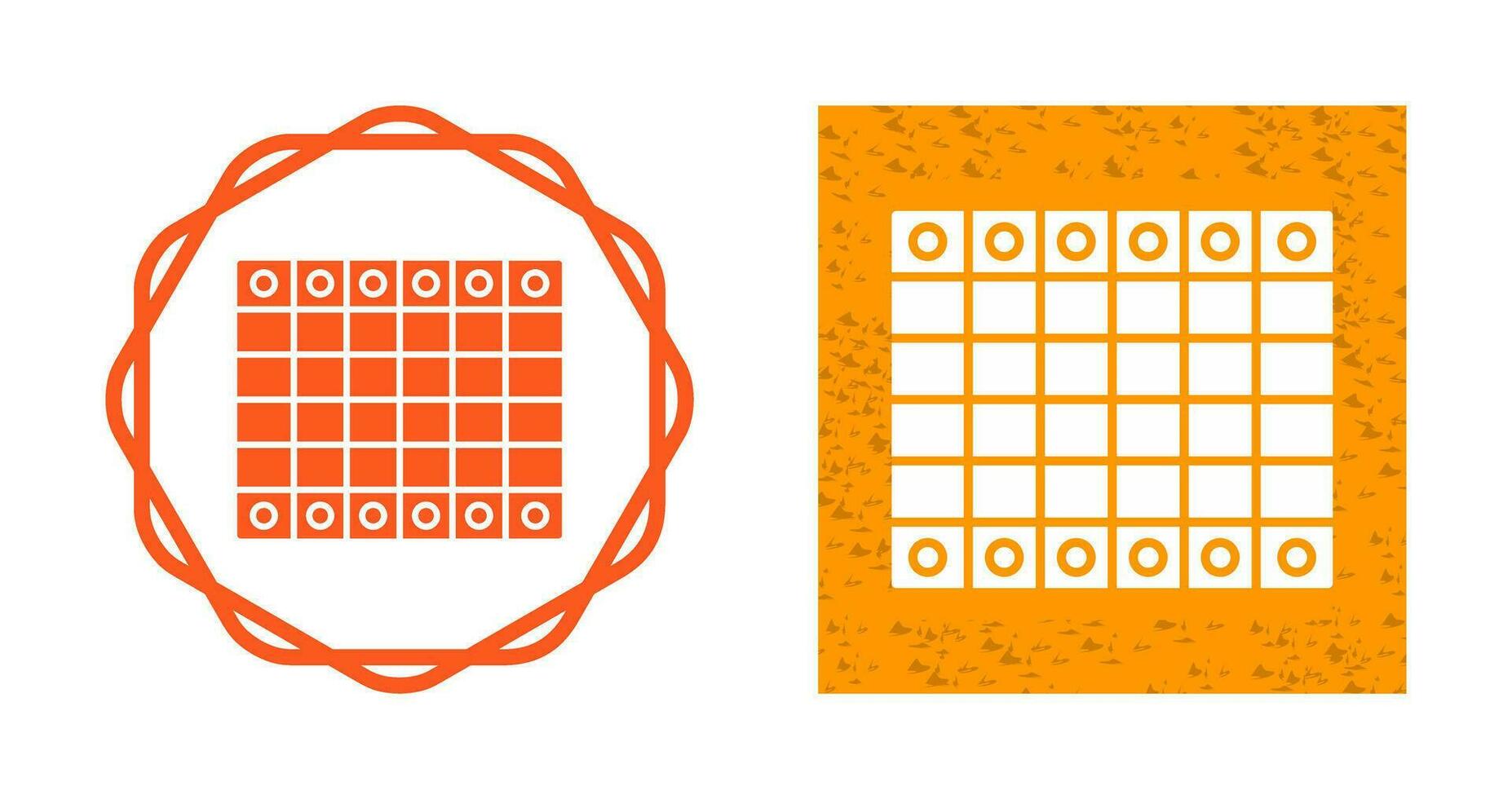 ChessBoard Vector Icon