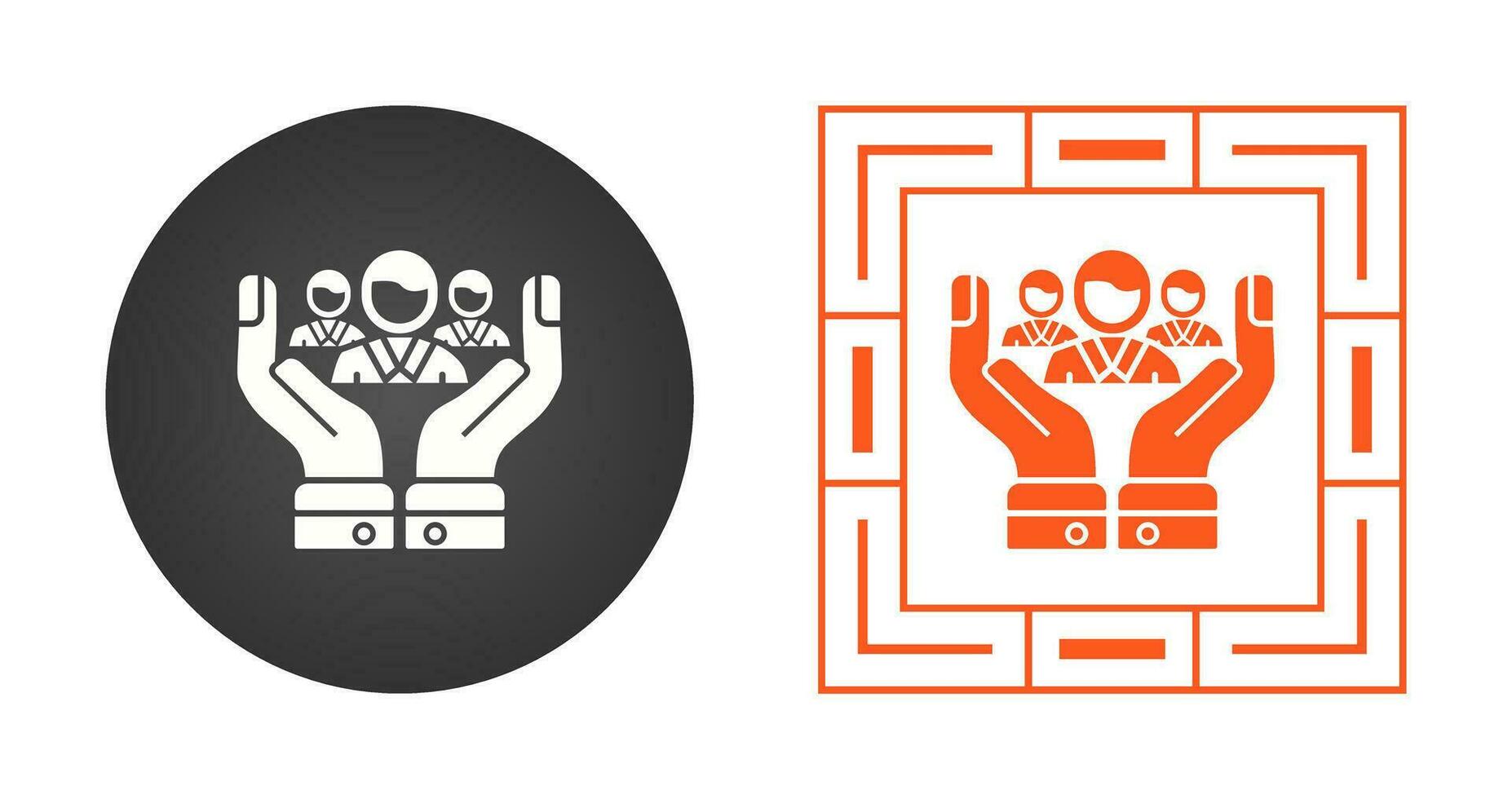 Support Vector Icon