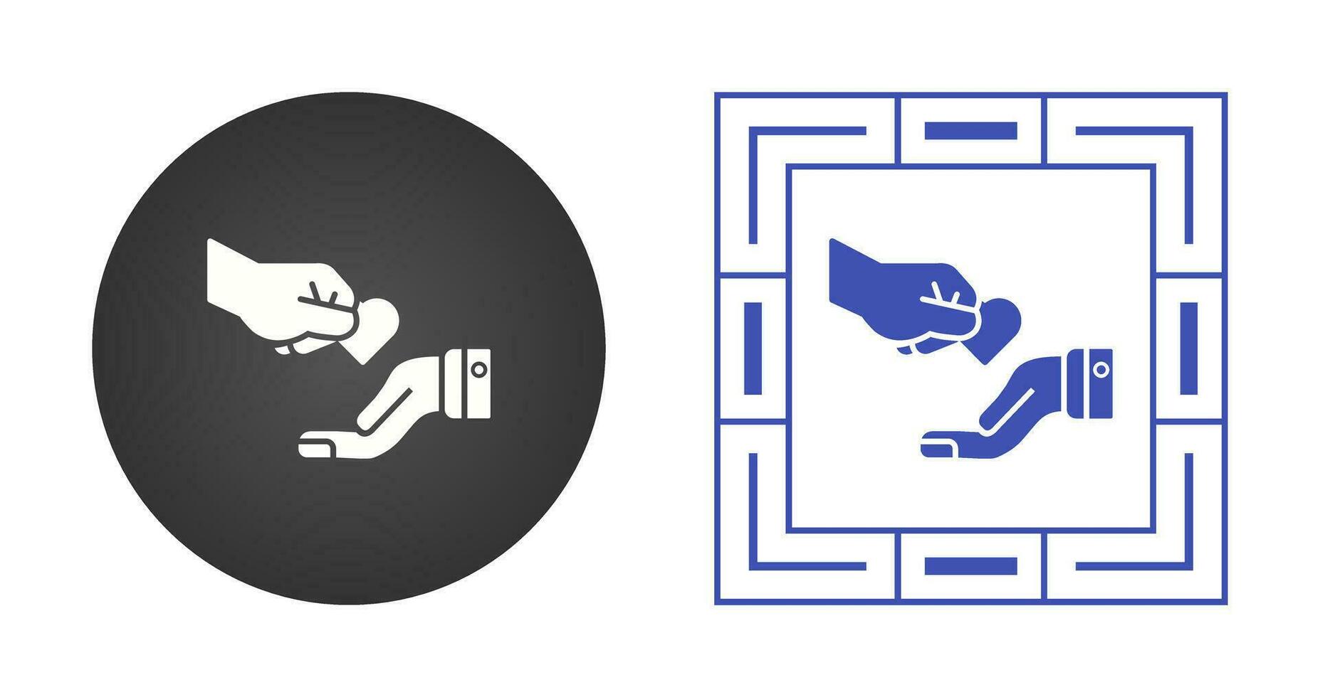 Donation Vector Icon