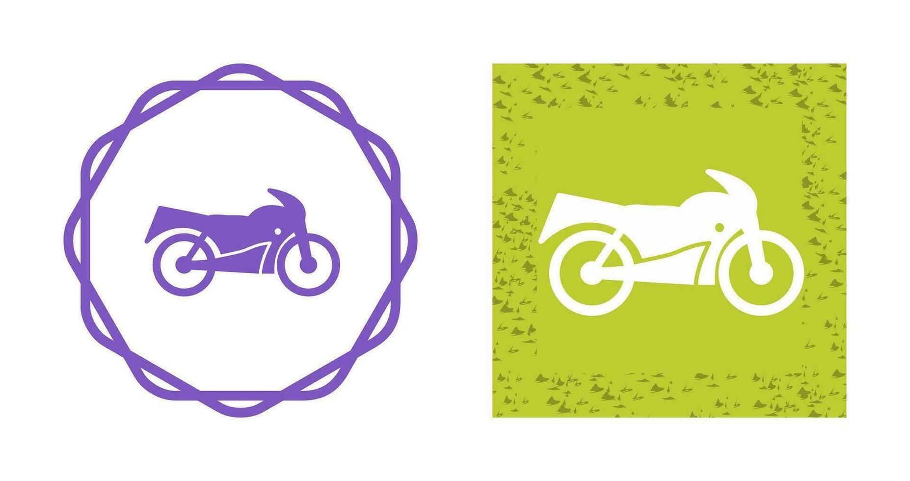 Bike Vector Icon