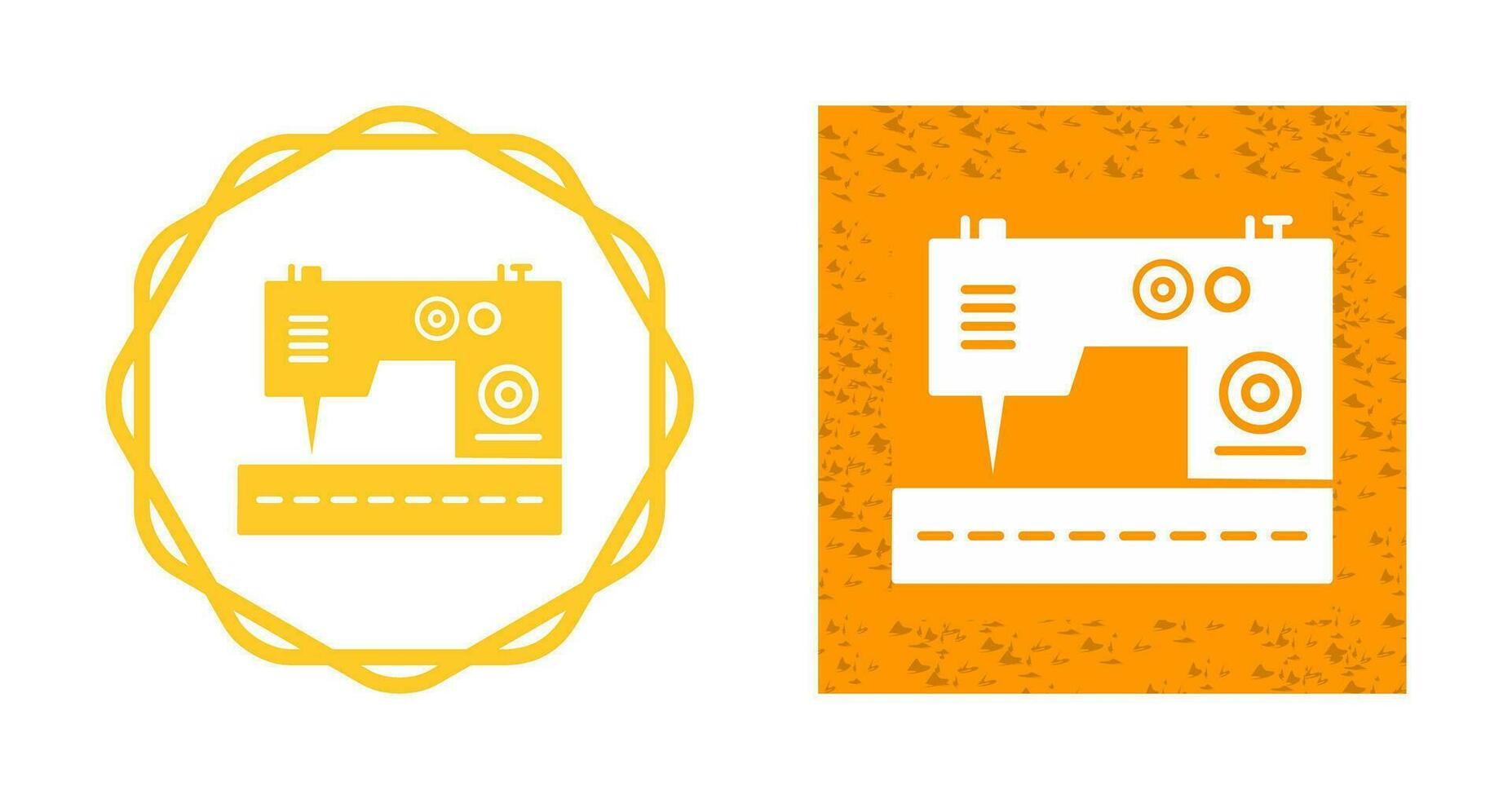 Machine Vector Icon
