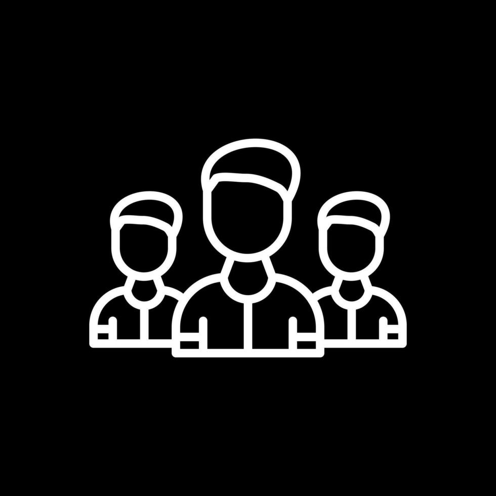 People Vector Icon Design