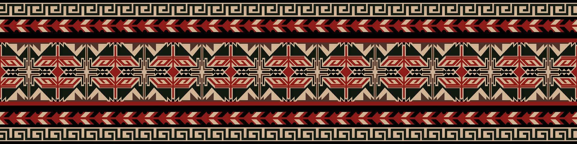 Abstract seamless pattern. Beautiful decorating design for wrapping paper, wallpaper, fabric, backdrop and etc vector