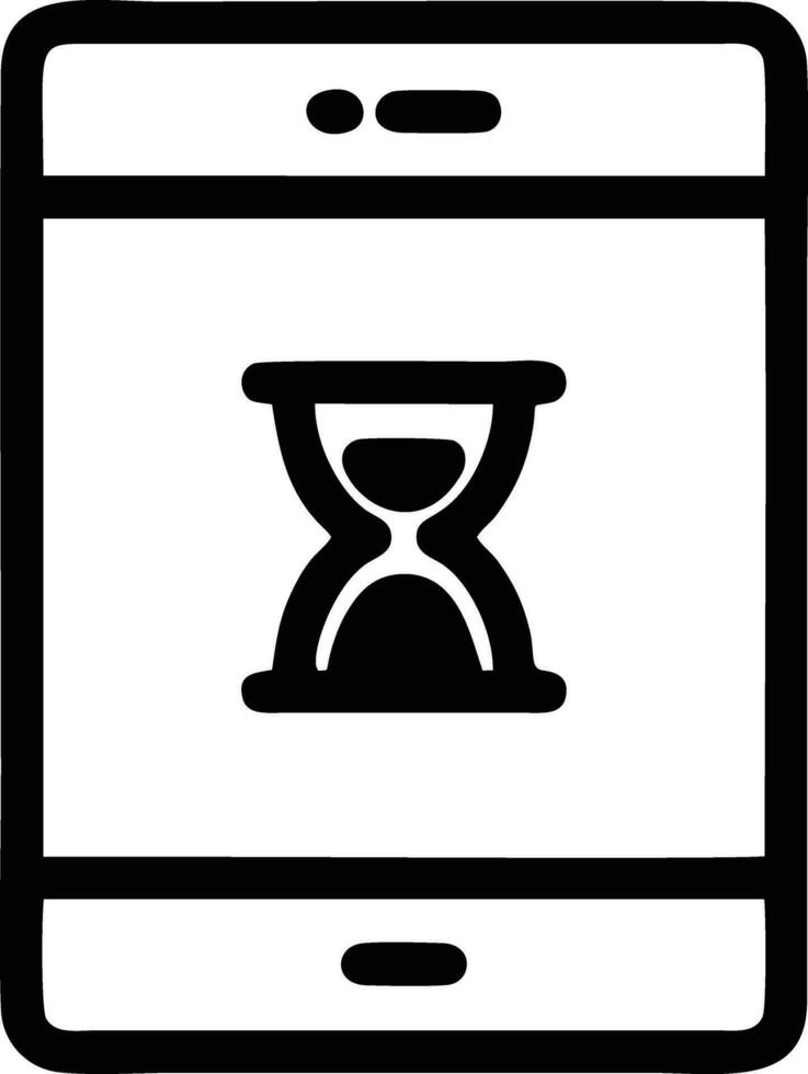 Clock icon symbol design image. Illustration of the alarm watch time isolated vector image. EPS 10