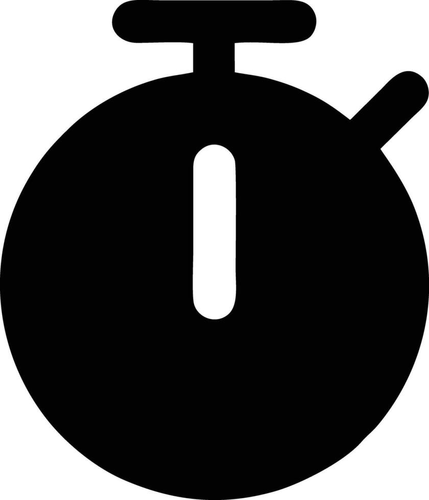 Clock icon symbol design image. Illustration of the alarm watch time isolated vector image. EPS 10