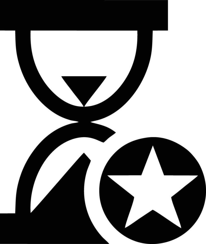 Clock icon symbol design image. Illustration of the alarm watch time isolated vector image. EPS 10