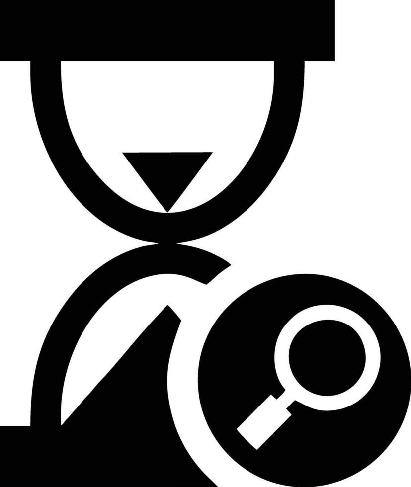 Clock icon symbol design image. Illustration of the alarm watch time isolated vector image. EPS 10