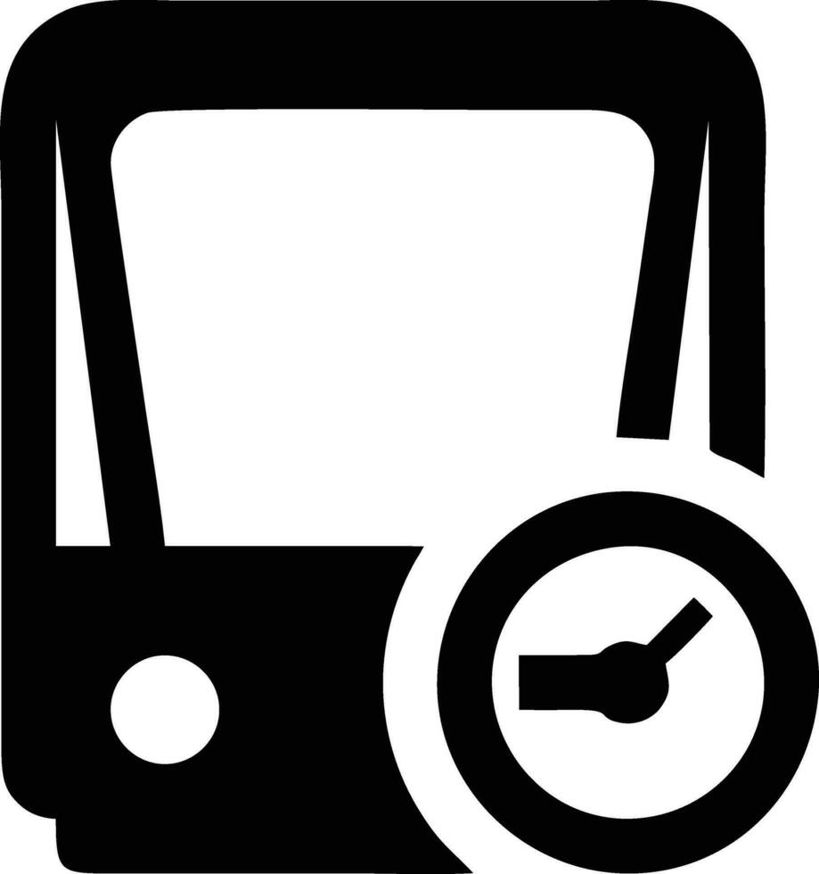 Clock icon symbol design image. Illustration of the alarm watch time isolated vector image. EPS 10