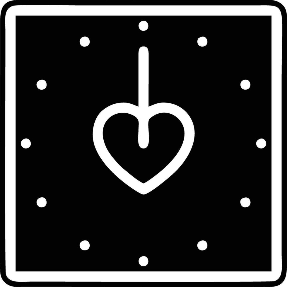 Clock icon symbol design image. Illustration of the alarm watch time isolated vector image. EPS 10