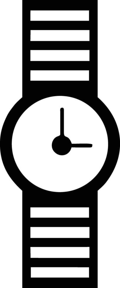 Clock icon symbol design image. Illustration of the alarm watch time isolated vector image. EPS 10