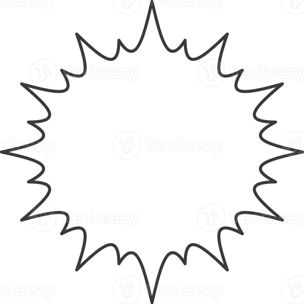 Price tag label line icon png