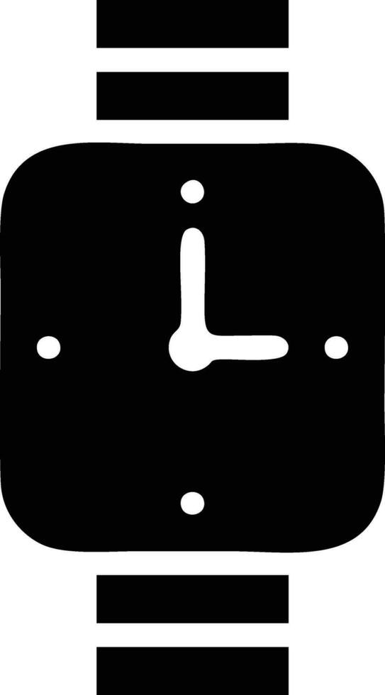 Clock icon symbol design image. Illustration of the alarm watch time isolated vector image. EPS 10