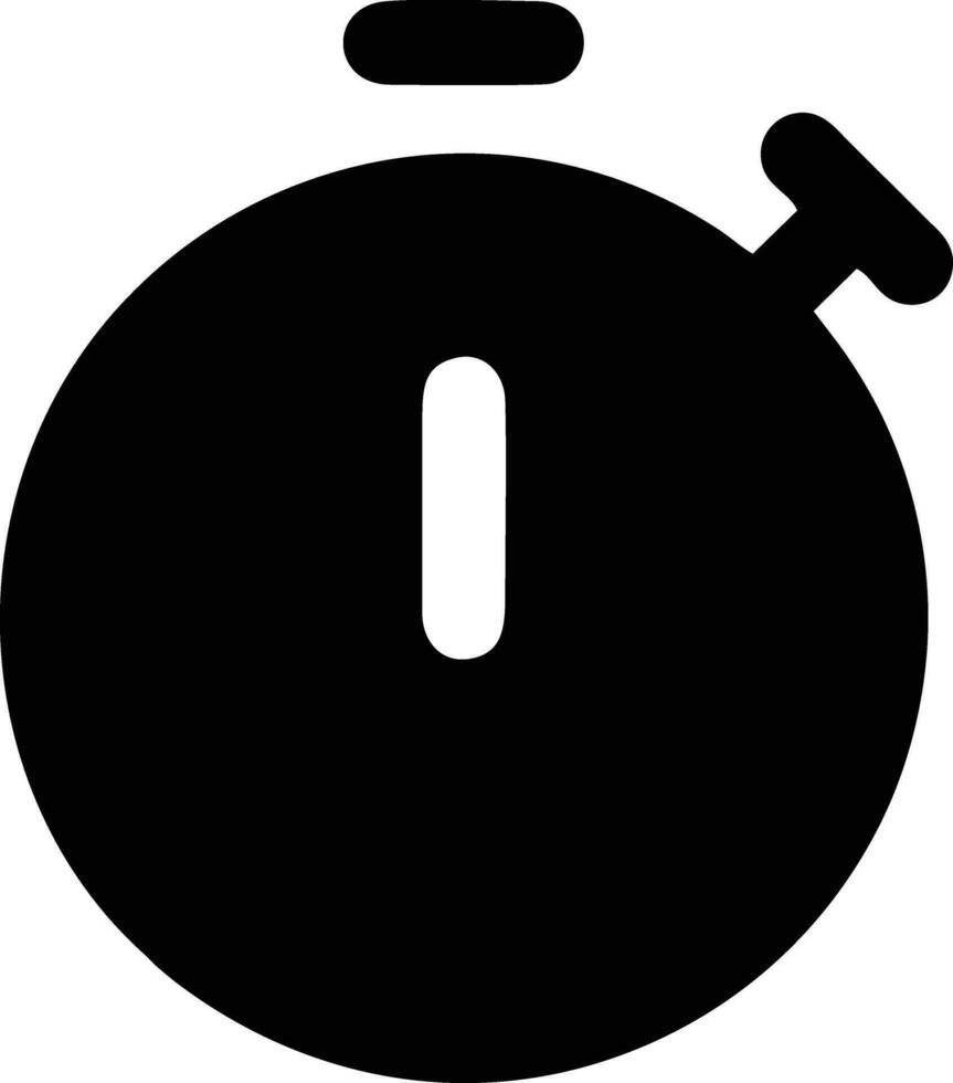 Clock icon symbol design image. Illustration of the alarm watch time isolated vector image. EPS 10