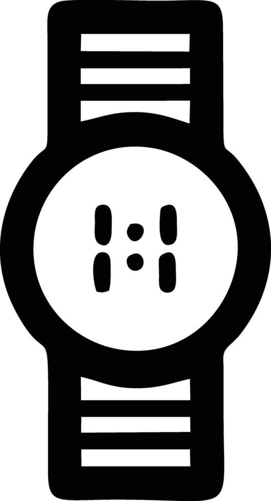 Clock icon symbol design image. Illustration of the alarm watch time isolated vector image. EPS 10