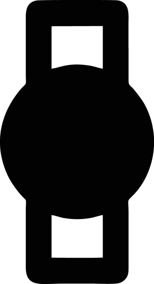 Clock icon symbol design image. Illustration of the alarm watch time isolated vector image. EPS 10
