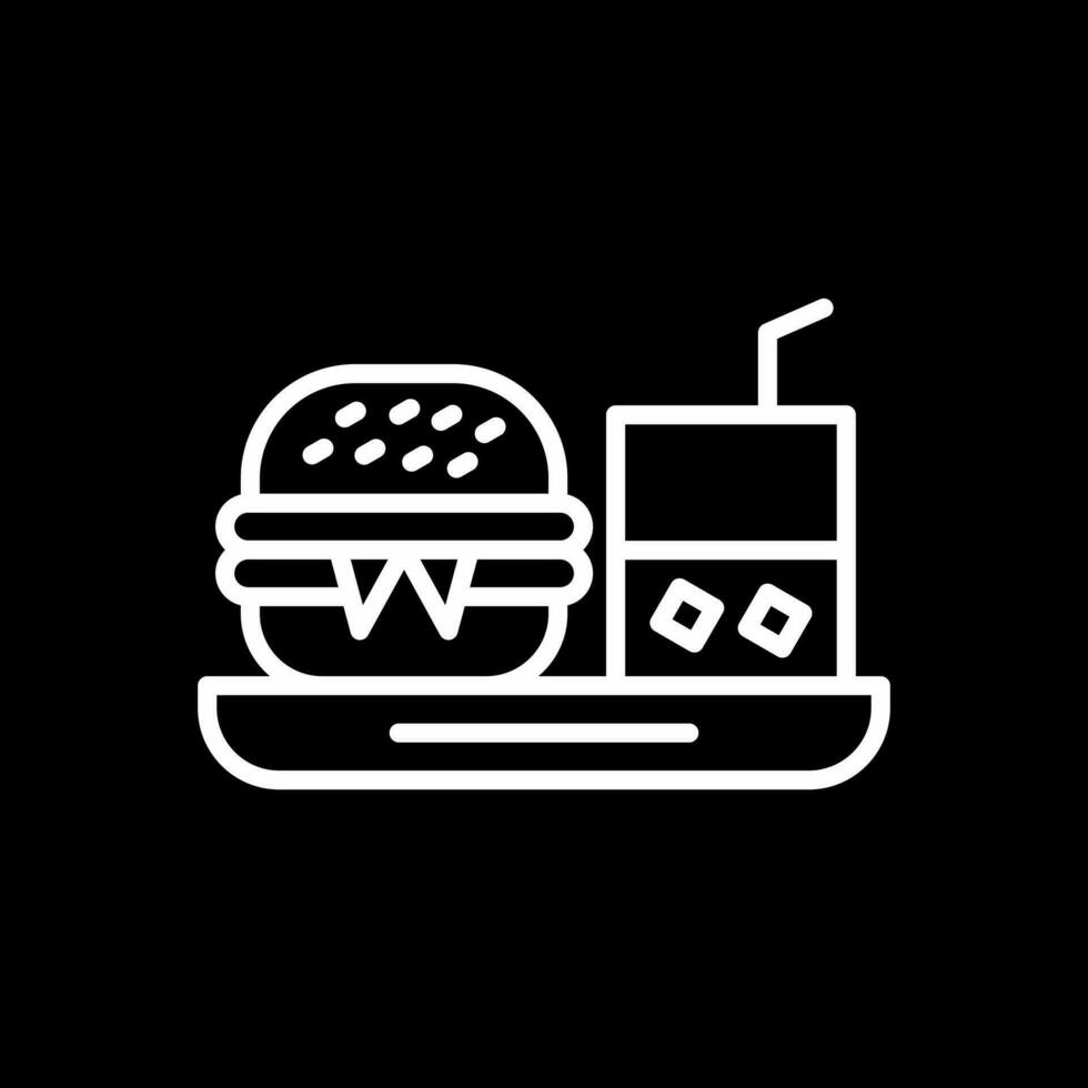 Food Vector Icon Design