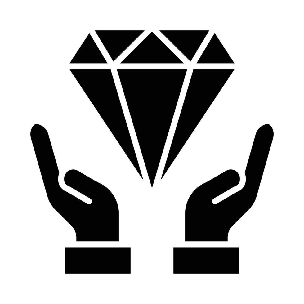 Valuable Vector Glyph Icon For Personal And Commercial Use.