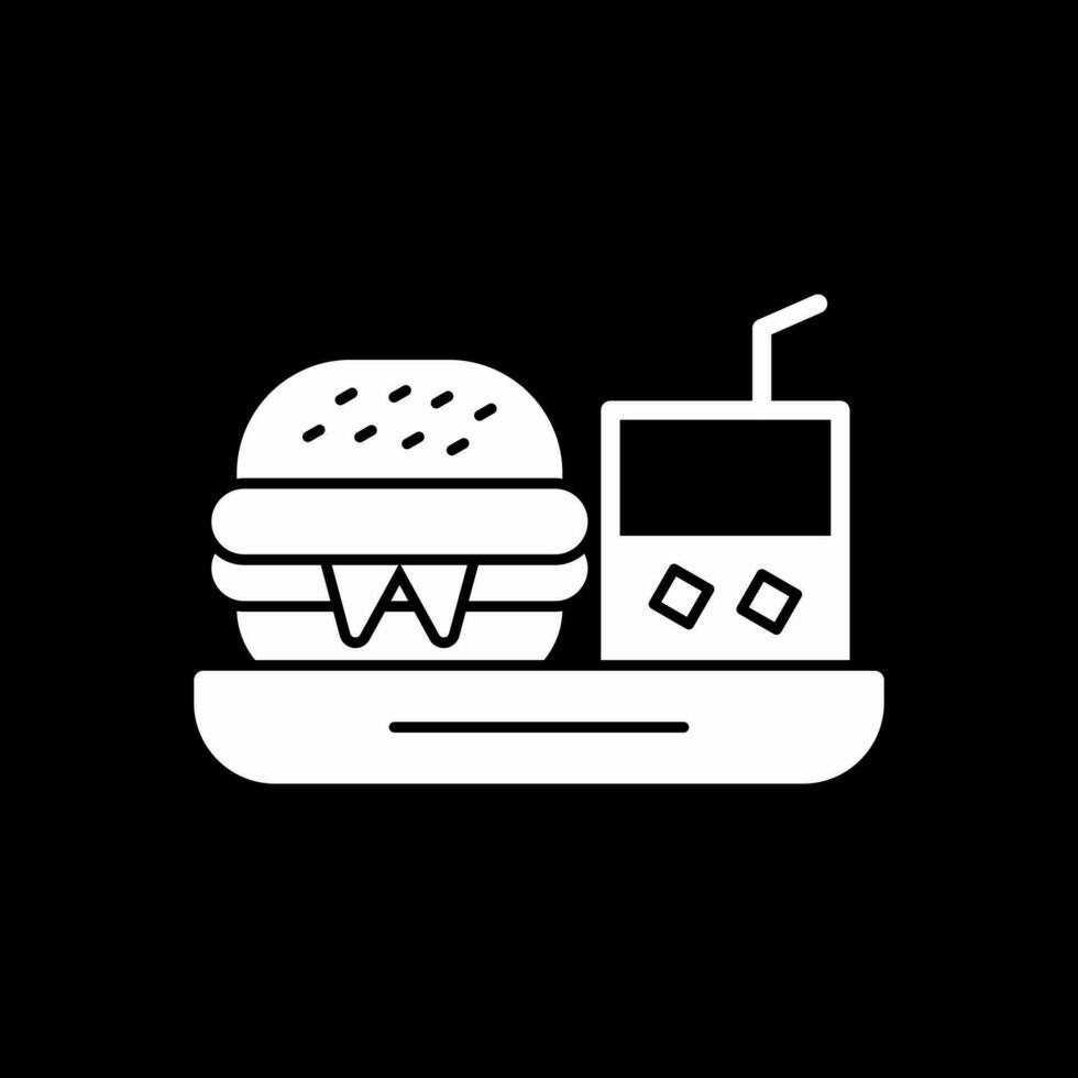 Food Vector Icon Design