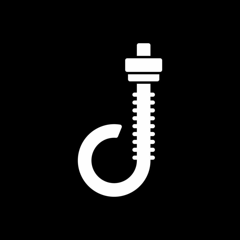 Rope Vector Icon Design
