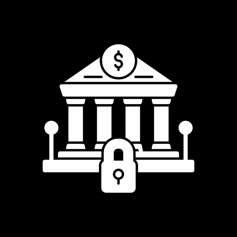 Bankruptcy Vector Icon Design