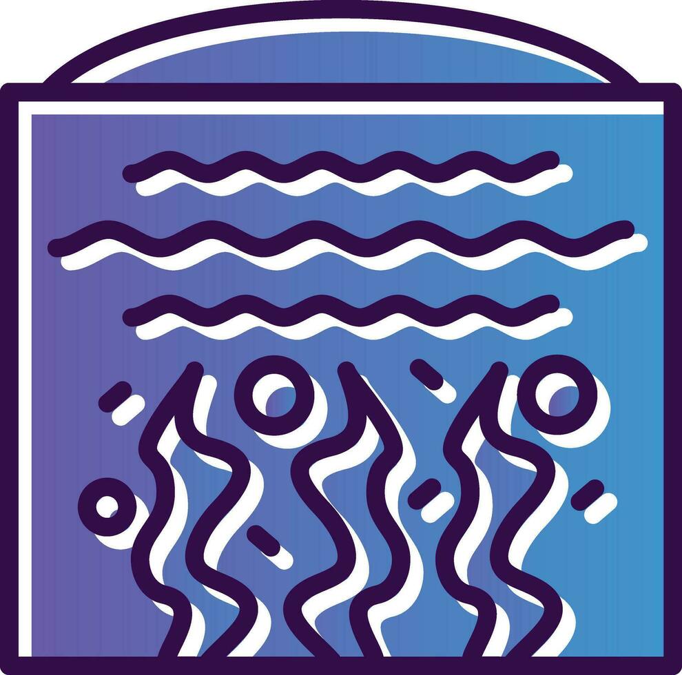 Sea Vector Icon Design