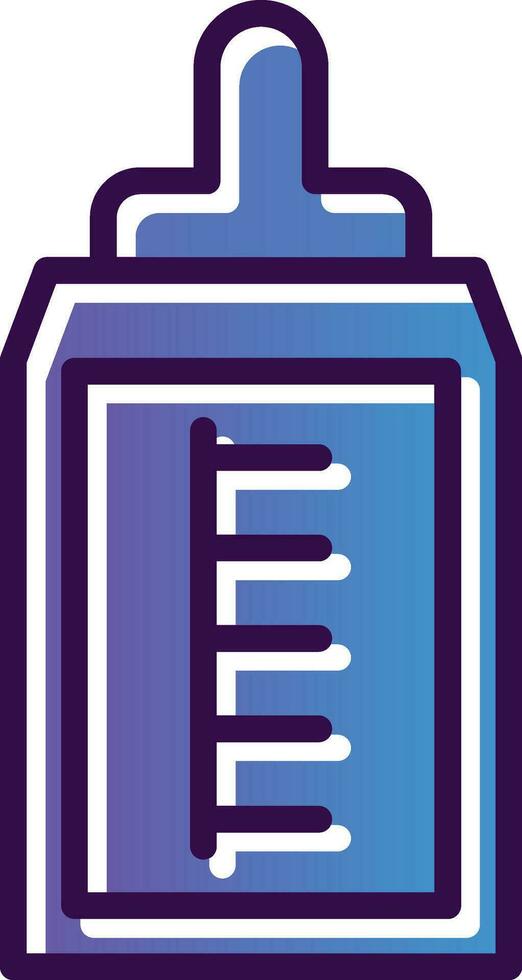 Feeder Vector Icon Design