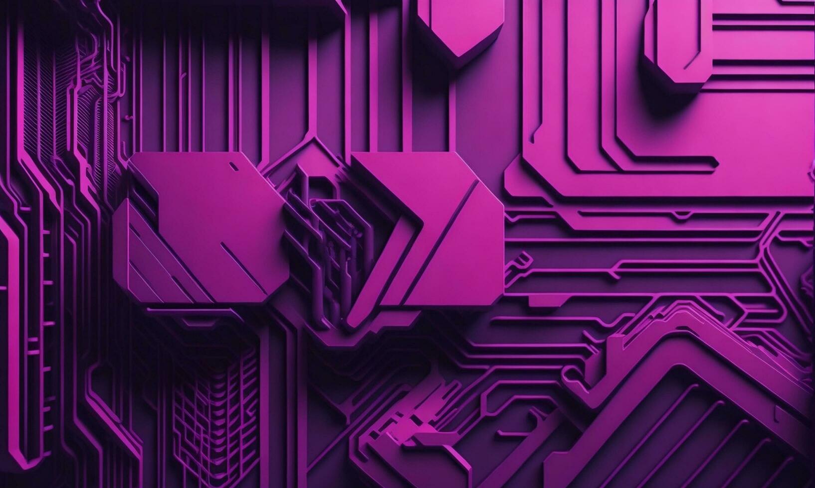 Absreact Backgroundd, Ai Generated photo