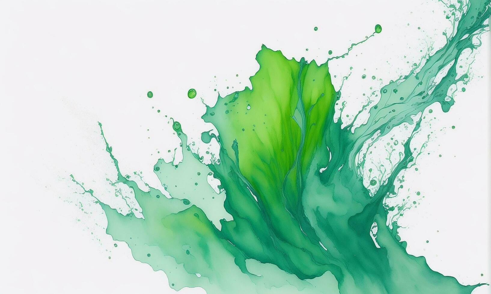 Abstract background, Ai Generated photo