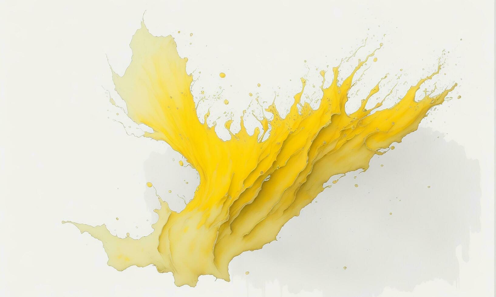 Abstract background, Ai Generated photo