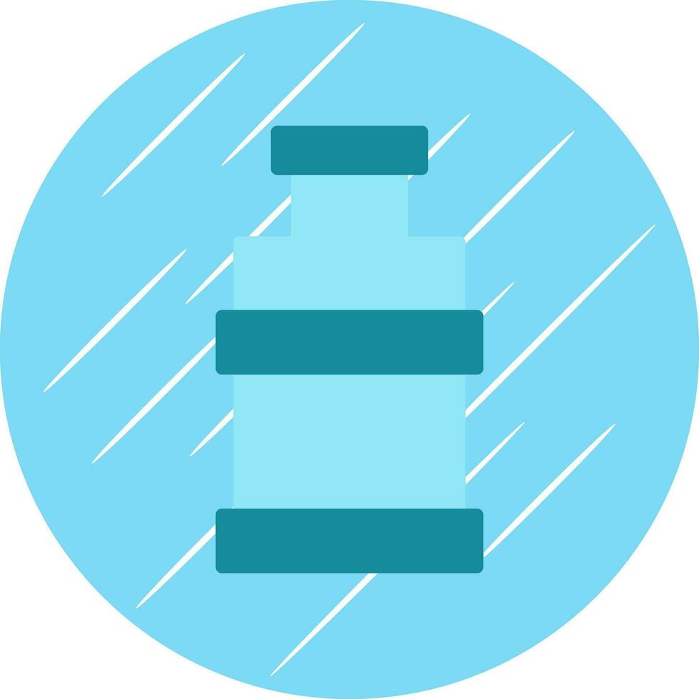 Bottle Vector Icon Design