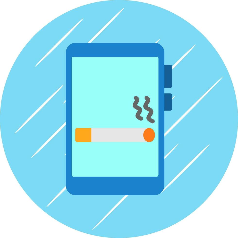 Smartphone Vector Icon Design