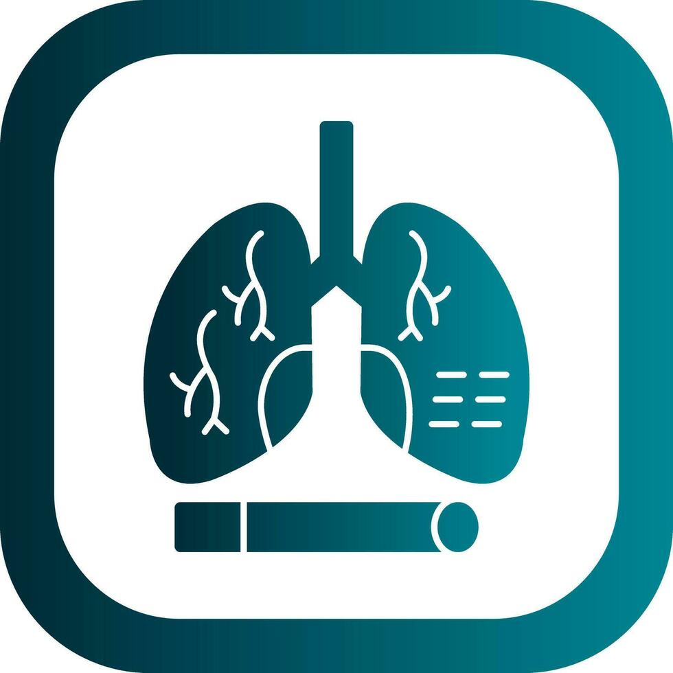 Harmful Vector Icon Design