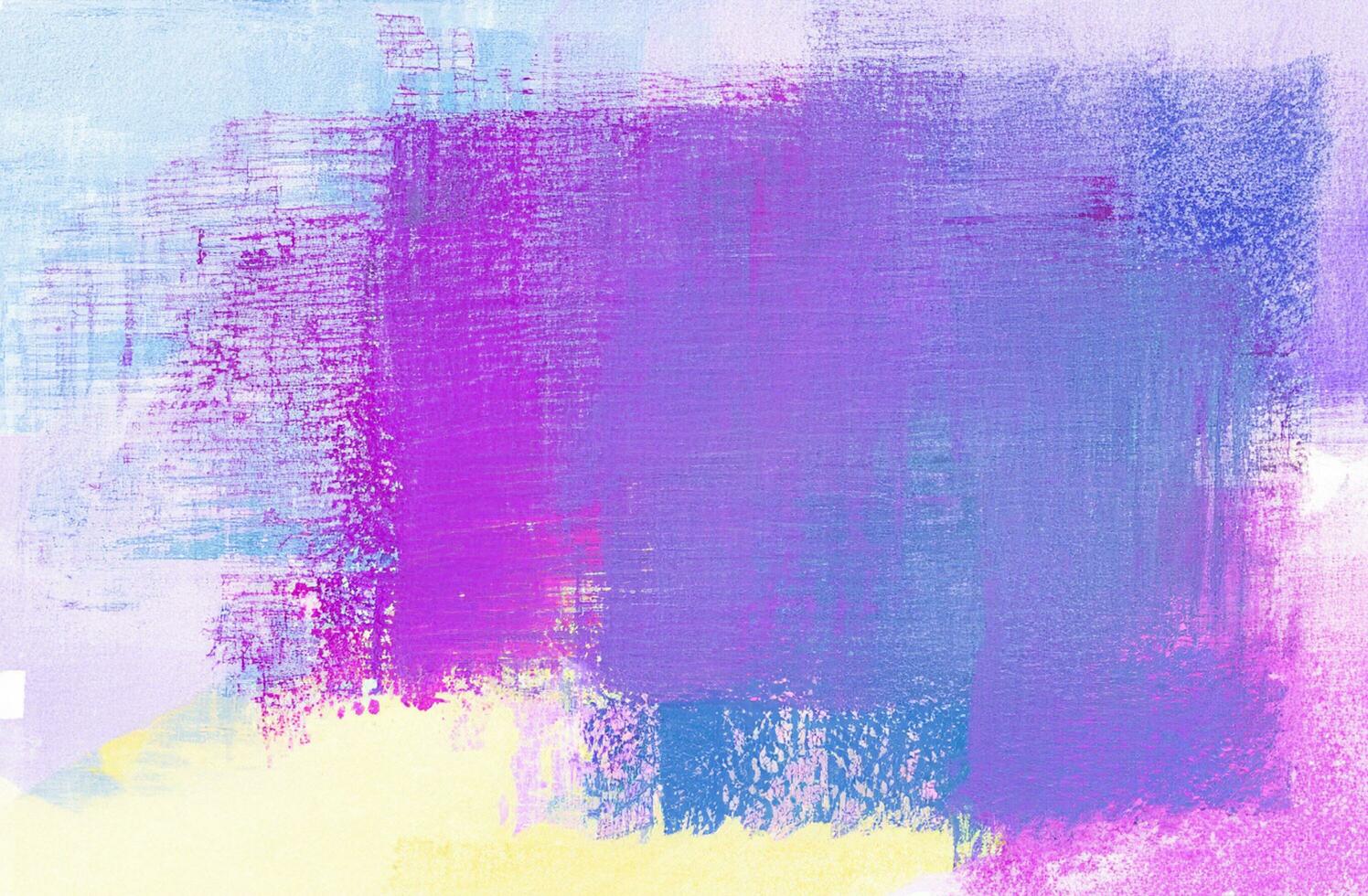 abstract painting background or texture photo