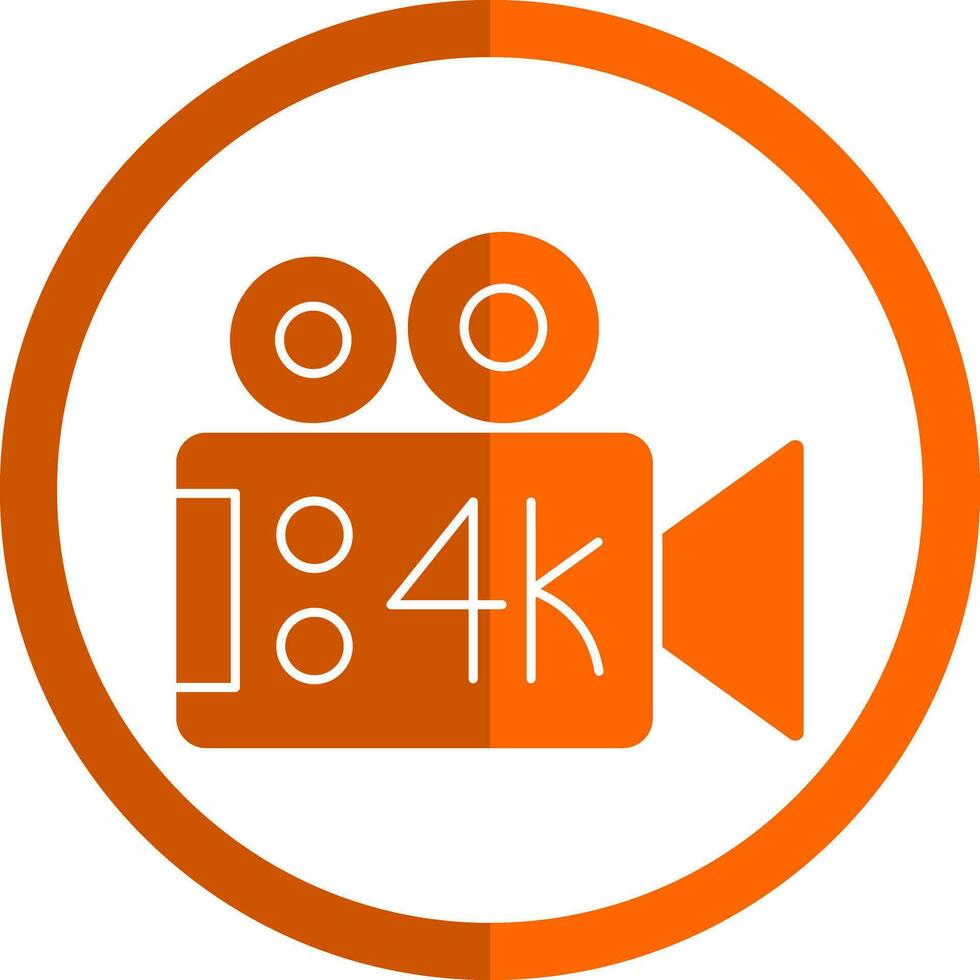 4K Vector Icon Design