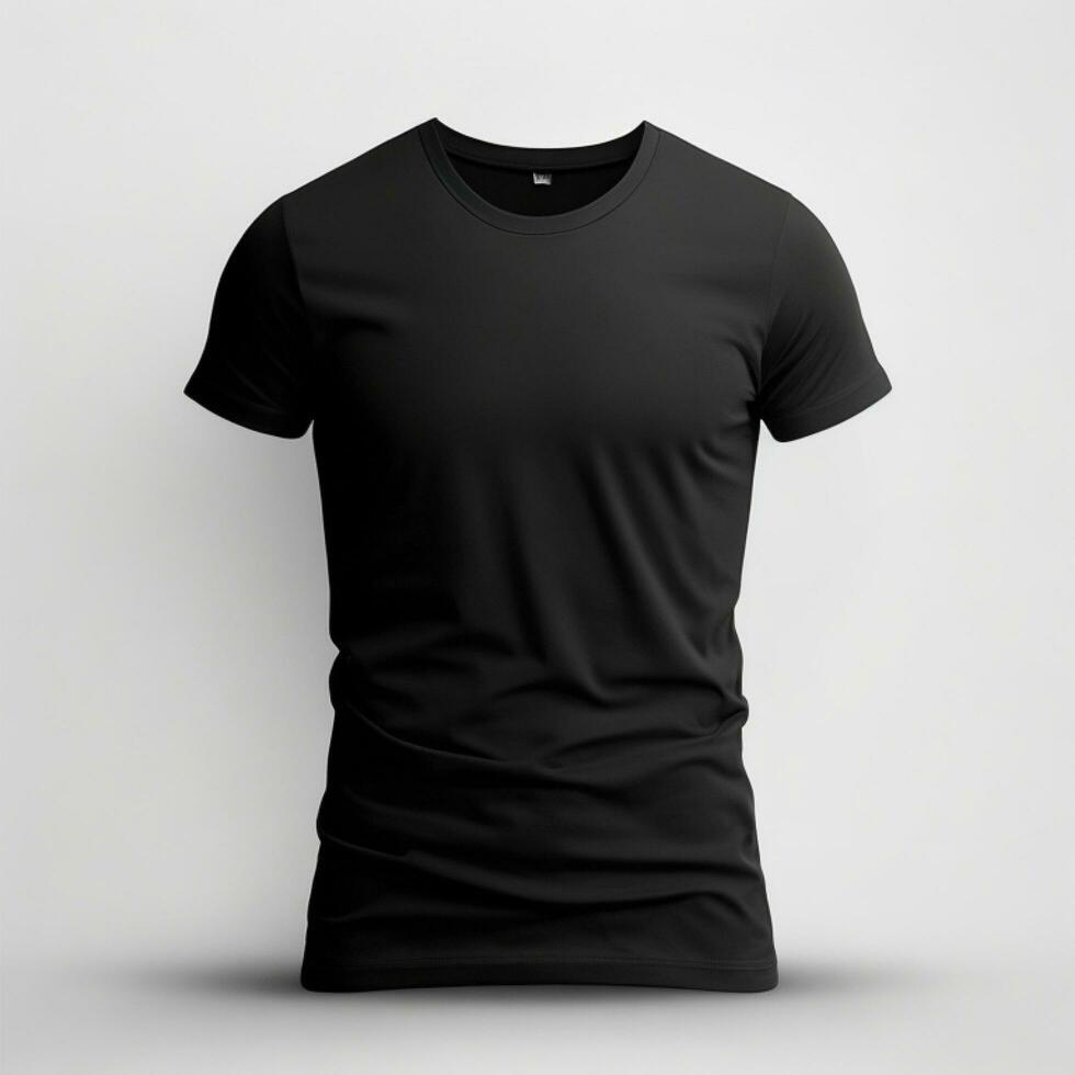 Free photo shirt mockup concept with plain clothing colorful t-shirts ...