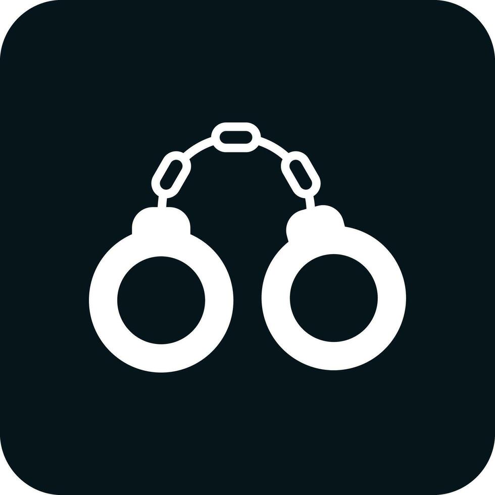 Crime Vector Icon Design