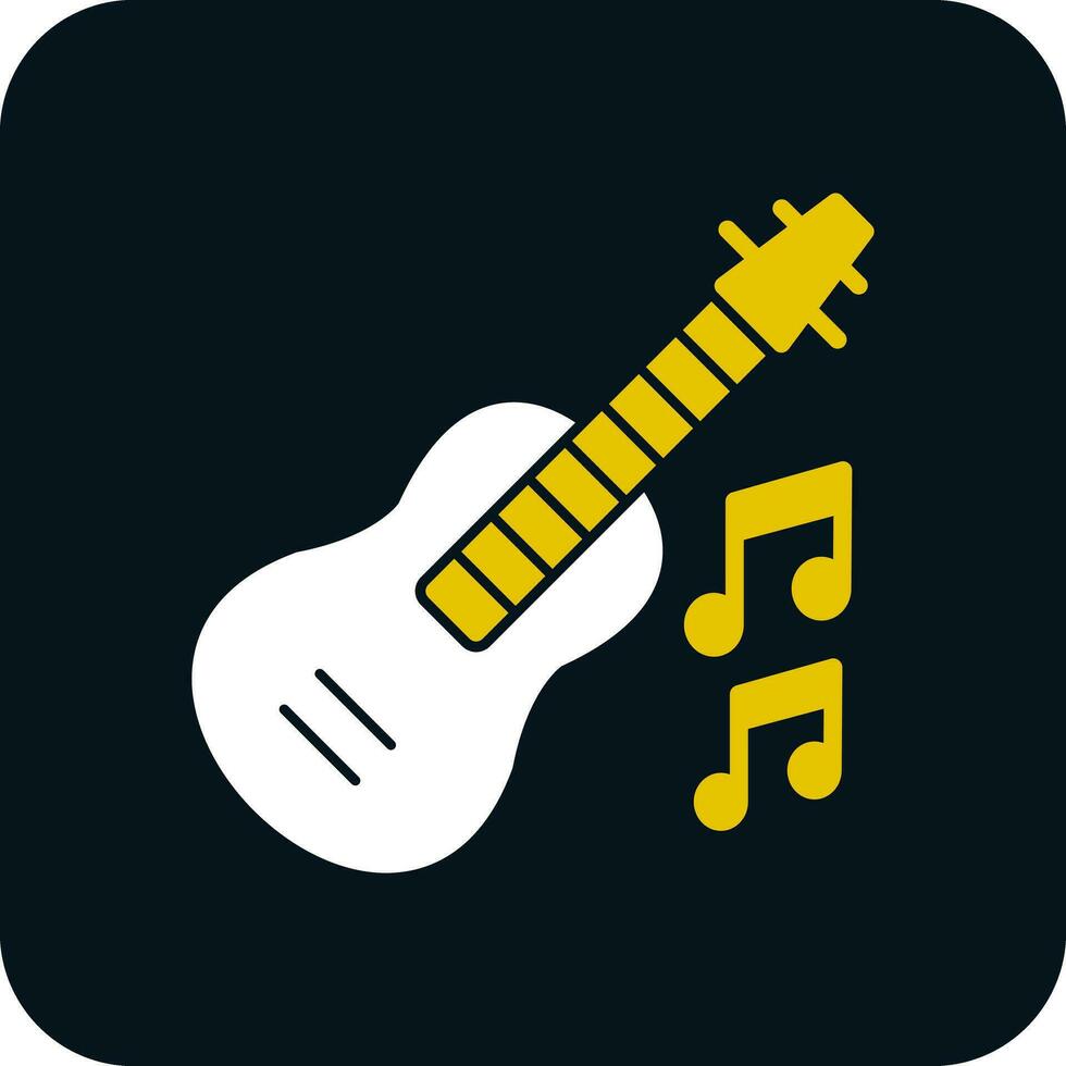 Instrument Vector Icon Design