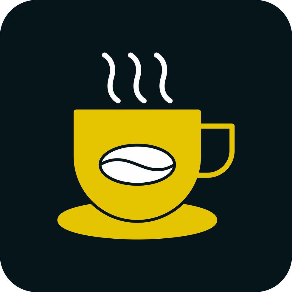 Cup Vector Icon Design