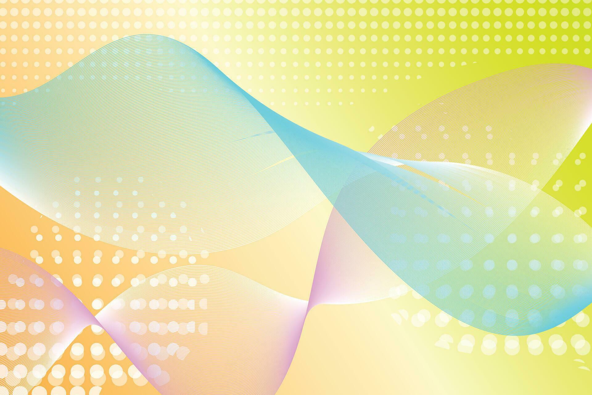 Abstract background, Elegant blue wave swirls background 27670266