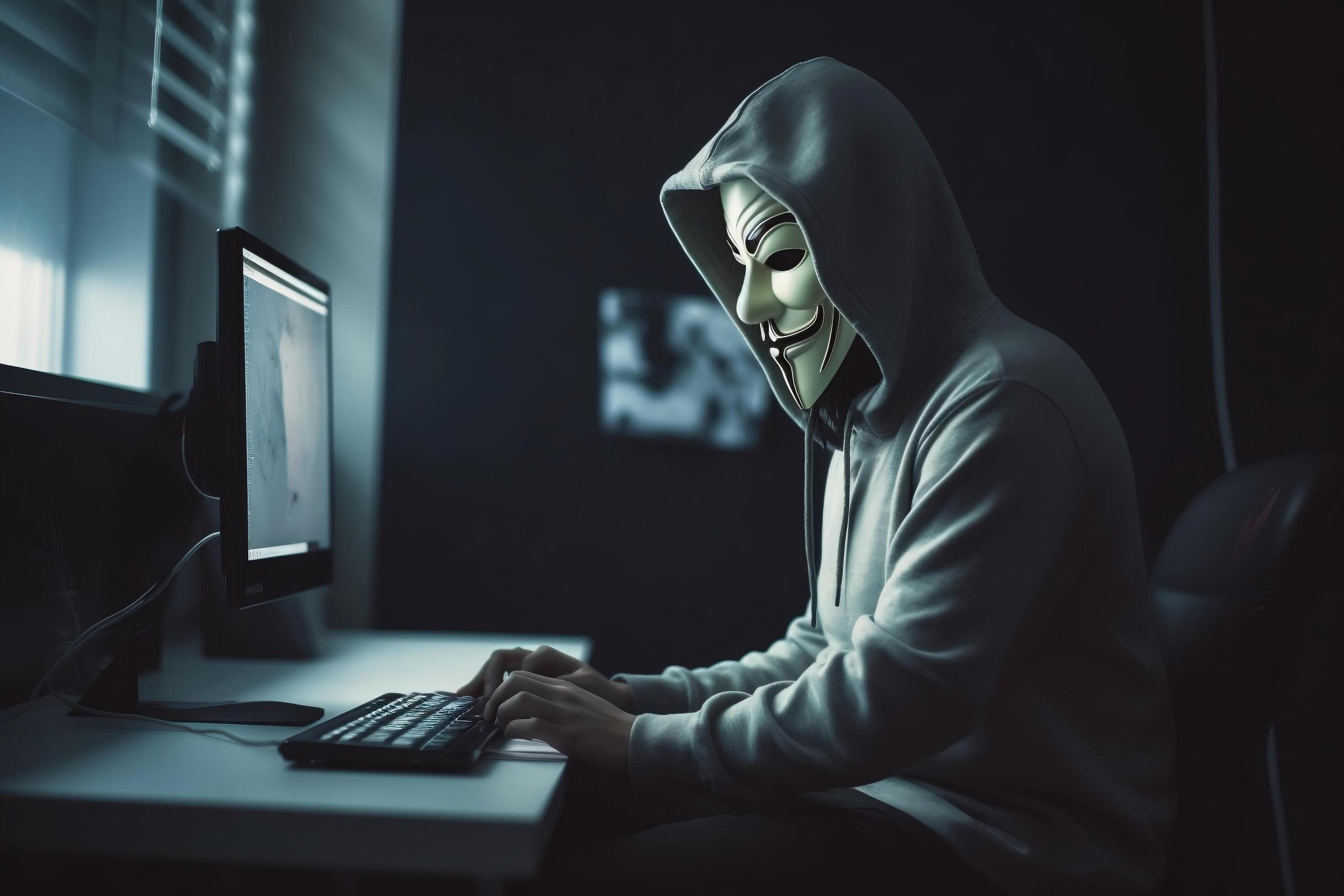 Hacker, hood, code, programming, HD wallpaper