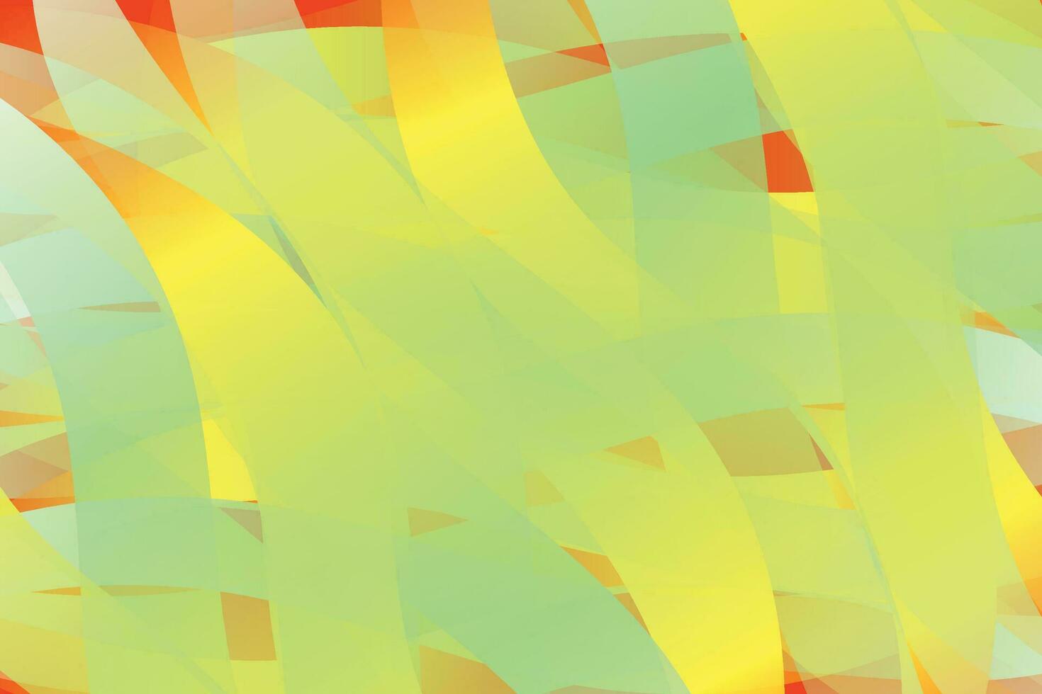 Abstract background, Elegant blue wave swirls background vector