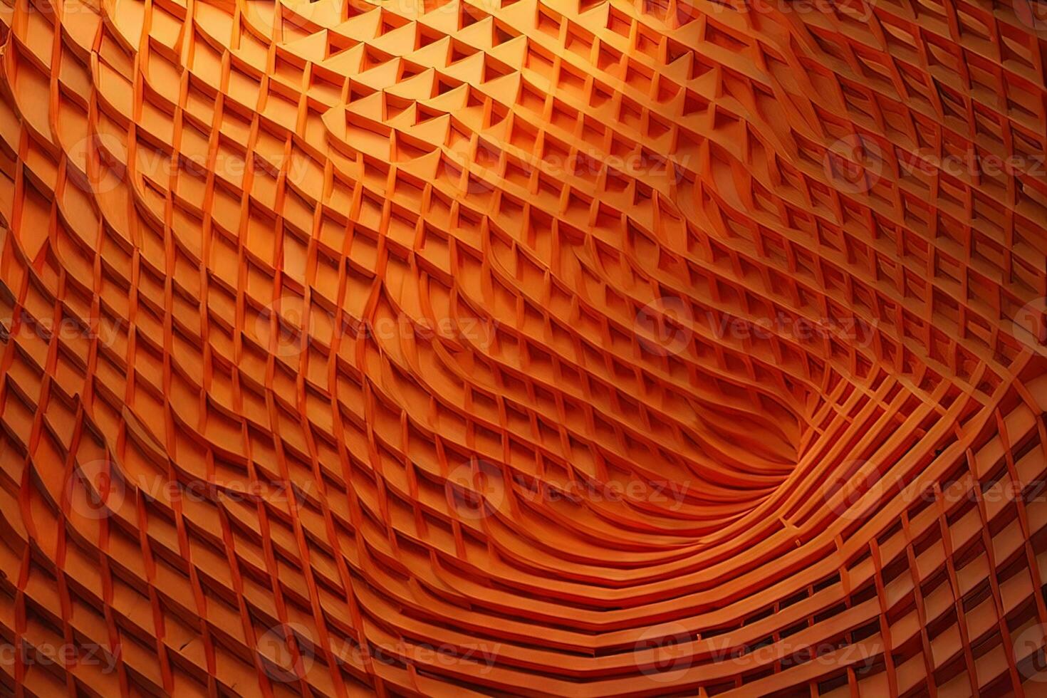 abstract background with colors, creative Design. ai generated photo