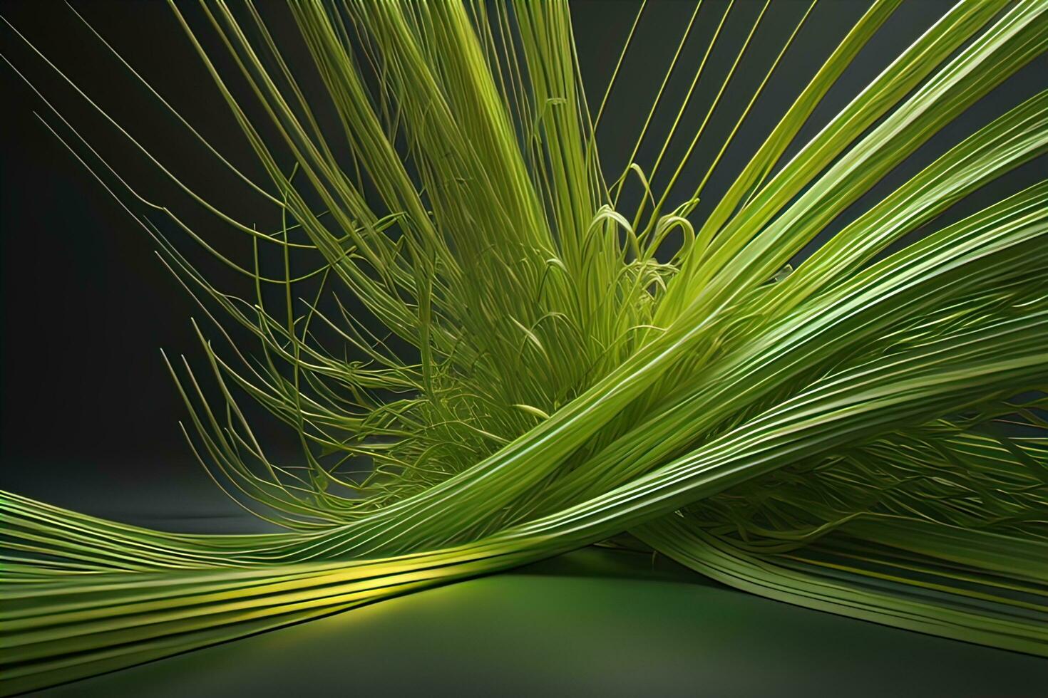 abstract background with colors, creative Design. ai generated photo