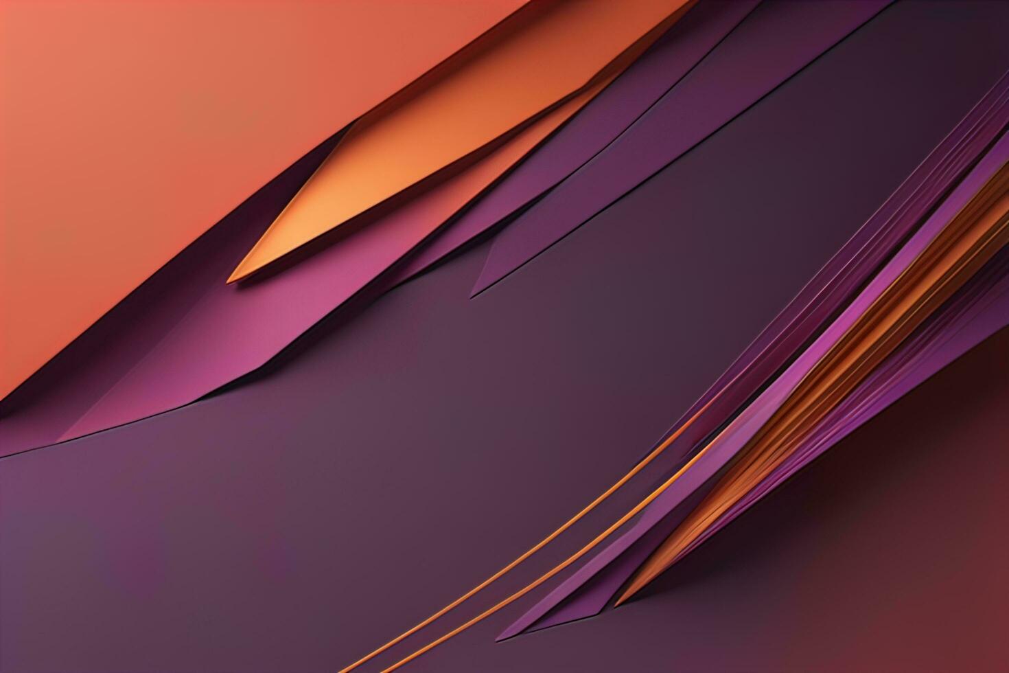 abstract background with colors, creative Design. ai generated photo