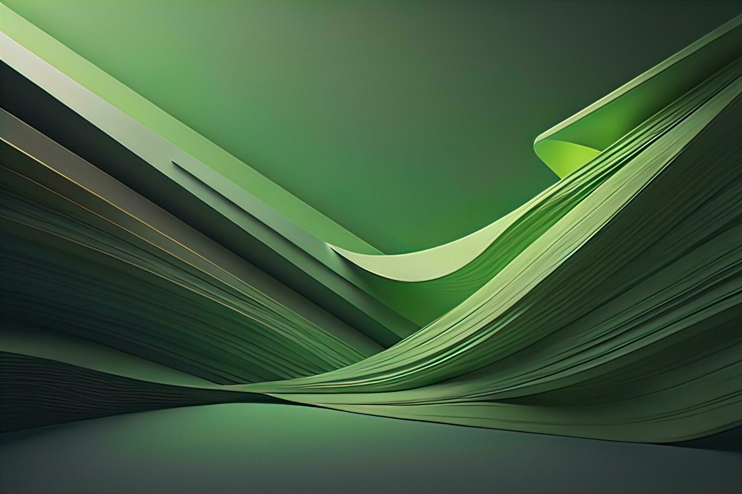 abstract background with colors, creative Design. ai generated photo