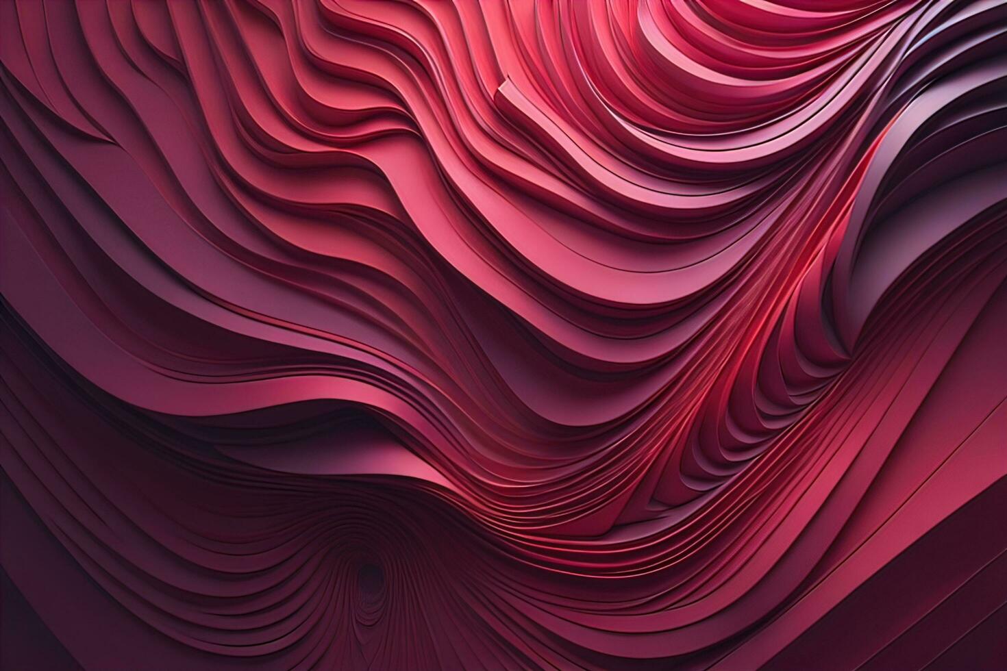 abstract background with colors, creative Design. ai generated photo