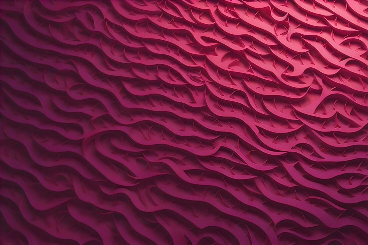abstract background with colors, creative Design. ai generated photo