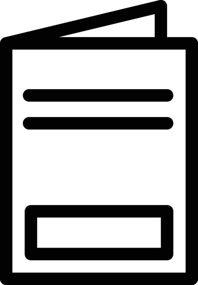 card icon for download vector