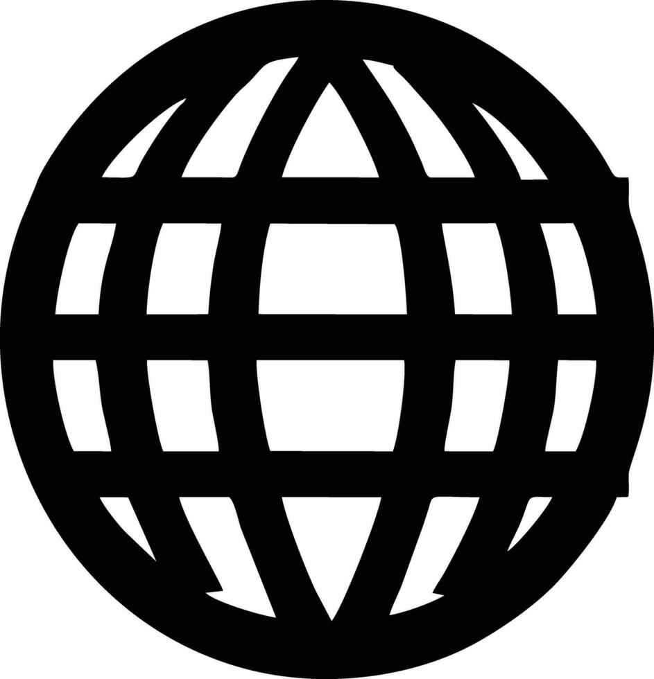 globo planeta tierra icono símbolo vector imagen. ilustración de el mundo global vector diseño. eps 10globo planeta tierra icono símbolo vector imagen. ilustración de el mundo global vector diseño. eps 10