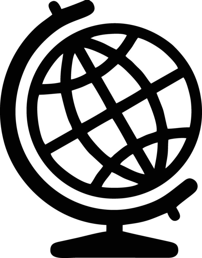 Globe planet earth icon symbol vector image. Illustration of the world global vector design. EPS 10Globe planet earth icon symbol vector image. Illustration of the world global vector design. EPS 10